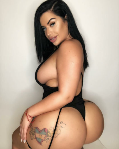 Lissa Aires